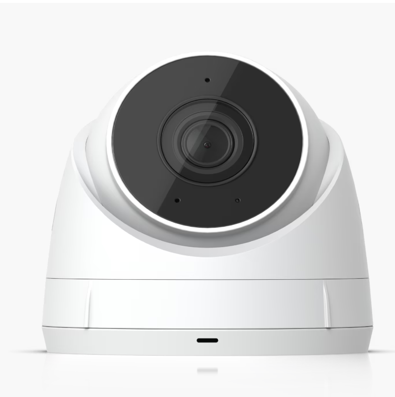 UVC-G5-Turret-Ultra Brand New 4MP 2688 X 1512, PoE, IR, IP66, 1x RJ45 100Mb/s Indoor Outdoor IP Camera G5 Turret Ultra · image 1