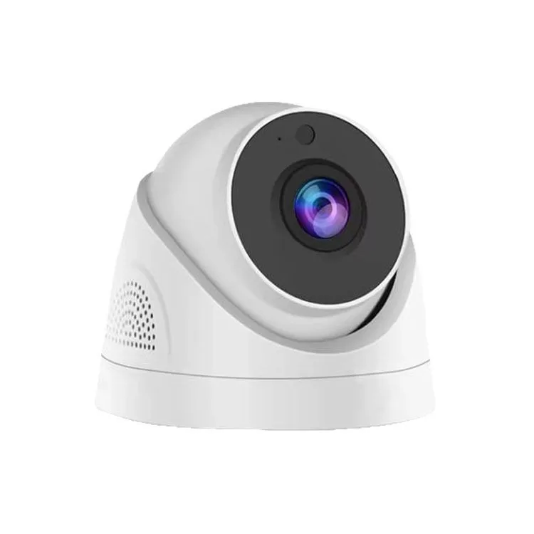 Network IP Camera Hotspot Plug-in Wireless CCTV with 1080P Infrared Night Vision Waterproof & No Optical Zoom · image 5
