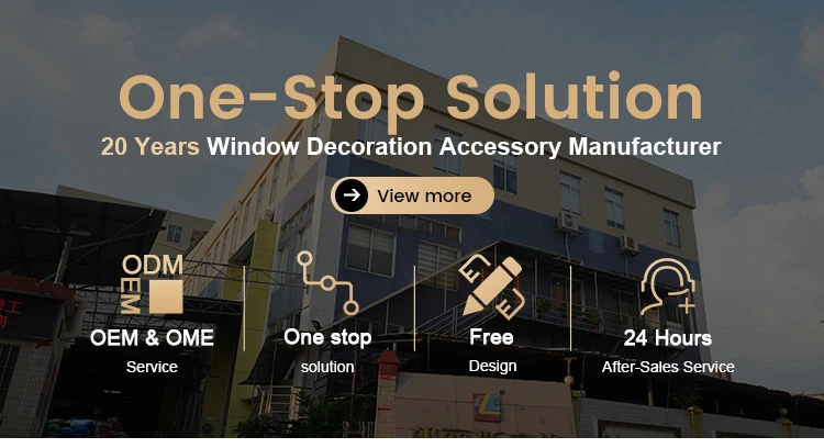 AOK Smart Curtain Switch Remote Control Motorized Curtain Track Smart Electric Motor Track Swift Smart Curtain · image 7
