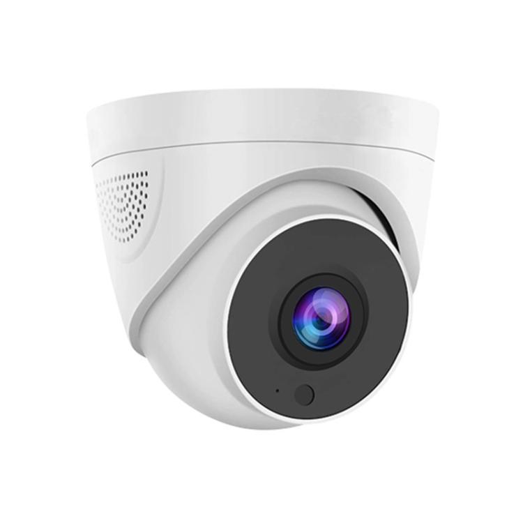 A5 Smart Conch WiFi Camera 1080P HD Night Vision IP Camera · image 1