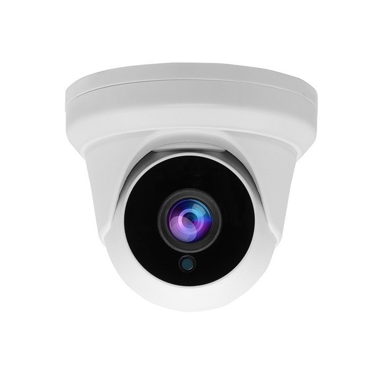 CCTV System Triple Streams Security Camera System 4k 8mp WDR Waterproof POE Surveillance Network Camera · image 1