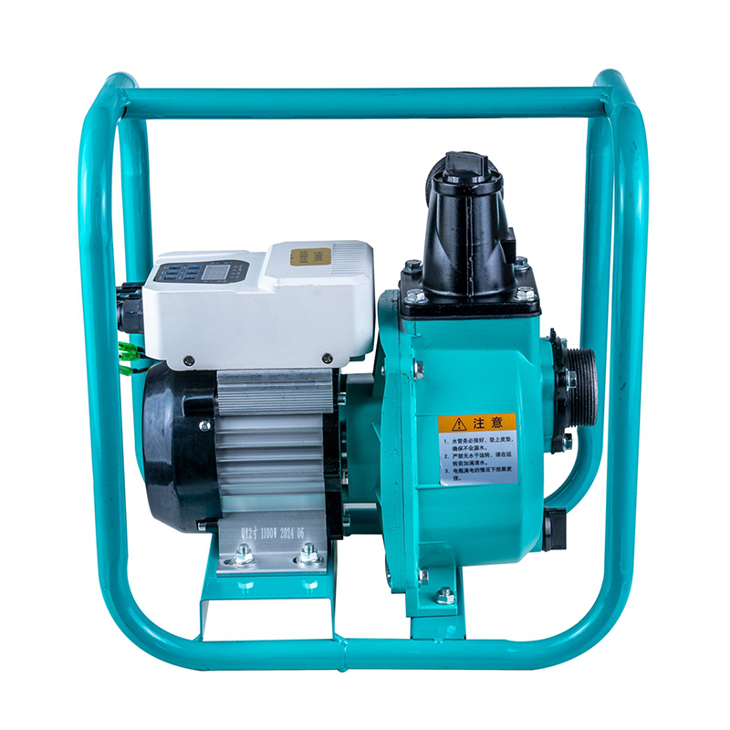 High Pressure High-Head Pump 2 Inch 48V 72v DC 1HP Solar Surface Water Pump for Agriculture Irrigation · image 6