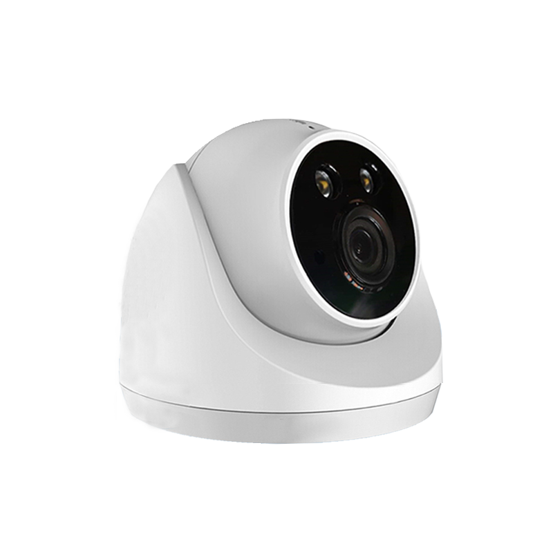 Indoor Day/Night IR Dome Camera 4MP/5MP/8MP 4K HD CMOS IP Camera PoE One-Way Audio Full Color Motion Detection Home Security · image 1