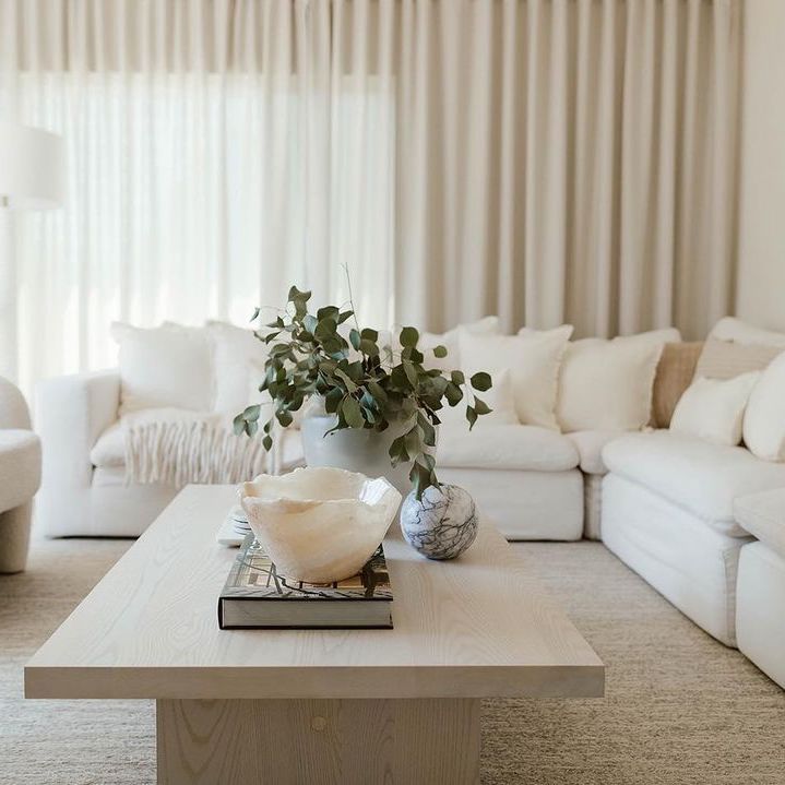 Luxury Curtains Living Room Latest Design Home Curtains windows Folding Linen Transparent Curtains · image 3