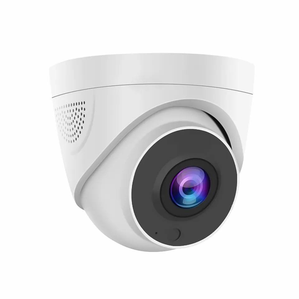 High Quality Two Way Audio Motion Detection Home HD Wireless Security Camera Wifi