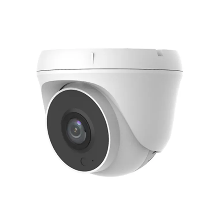4MP 5MP 8MP PoE IP Dome Camera H.265 3K AI Human Vehicle Detection Outdoor Security Surveillance IP66 Waterproof · image 1